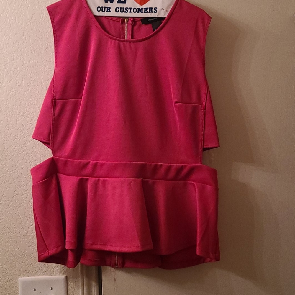 Blouse/Top
